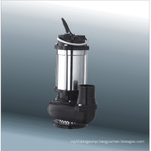 Industry Submersible Pump (7Th Grade QDX Series)